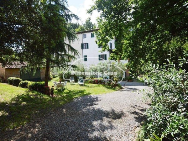 casa indipendente in vendita a Capannori