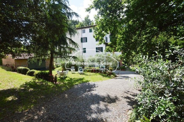 casa indipendente in vendita a Capannori