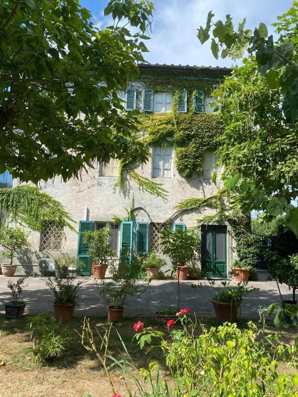 casa indipendente in vendita a Capannori