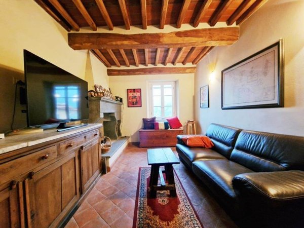 casa indipendente in vendita a Capannori in zona San Gennaro