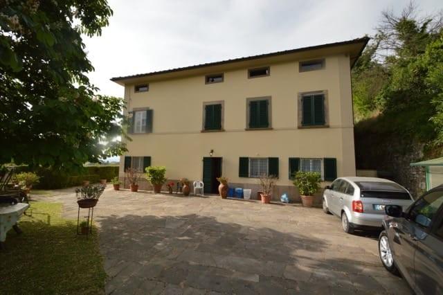 mansarda in vendita a Capannori