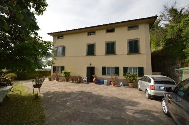 casa indipendente in vendita a Capannori in zona Carraia