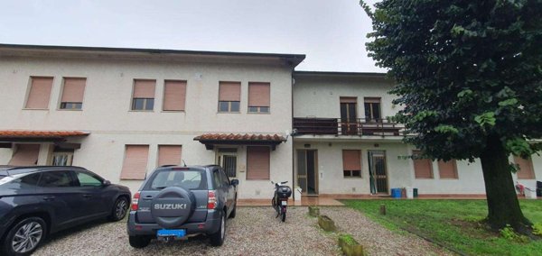 appartamento in vendita a Capannori in zona Lammari