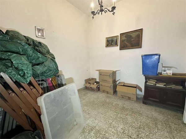 casa indipendente in vendita a Capannori