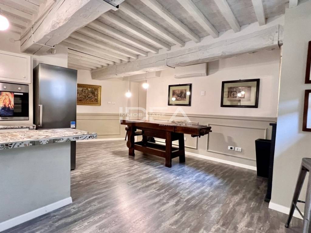 appartamento in vendita a Capannori