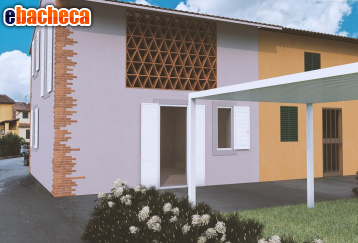 casa indipendente in vendita a Capannori in zona Lammari