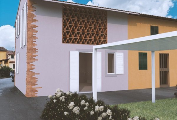 casa indipendente in vendita a Capannori in zona Lammari
