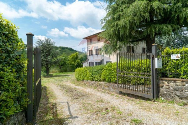 casa indipendente in vendita a Capannori