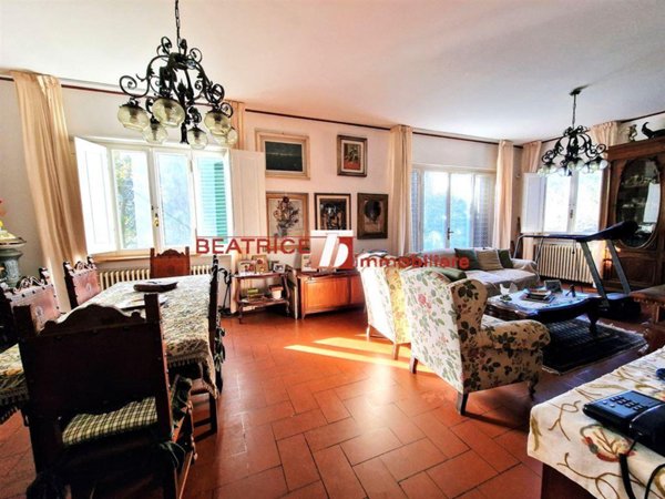 casa indipendente in vendita a Capannori in zona Guamo
