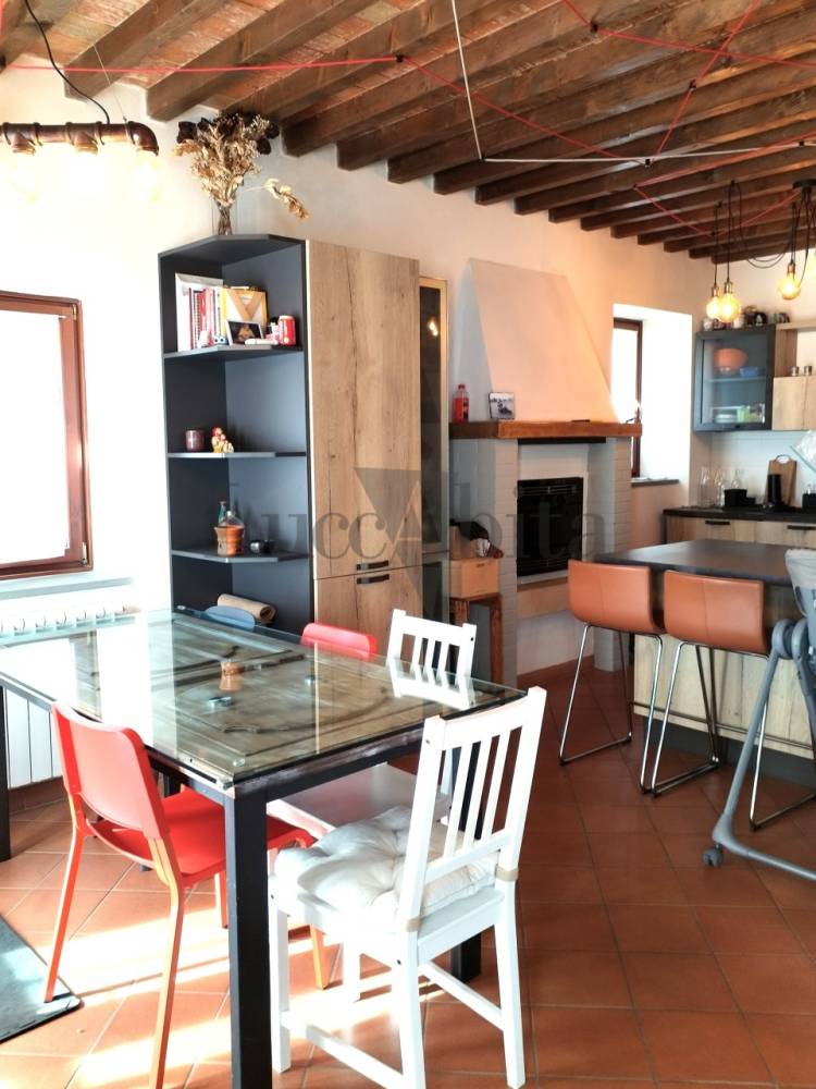 casa indipendente in vendita a Capannori