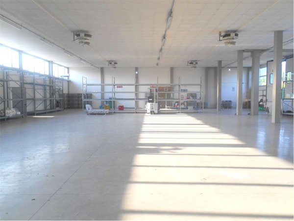 negozio in vendita a Capannori in zona Lunata