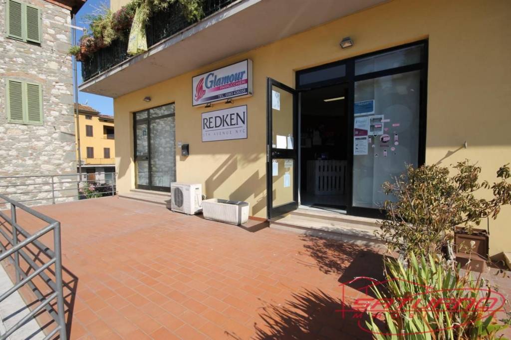 negozio in vendita a Capannori in zona Lammari