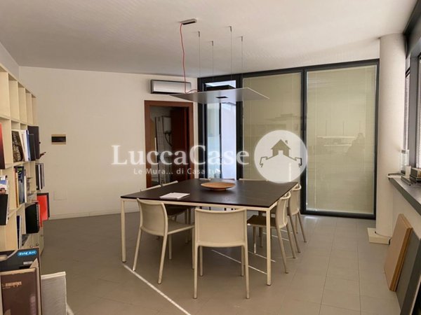 ufficio in vendita a Capannori