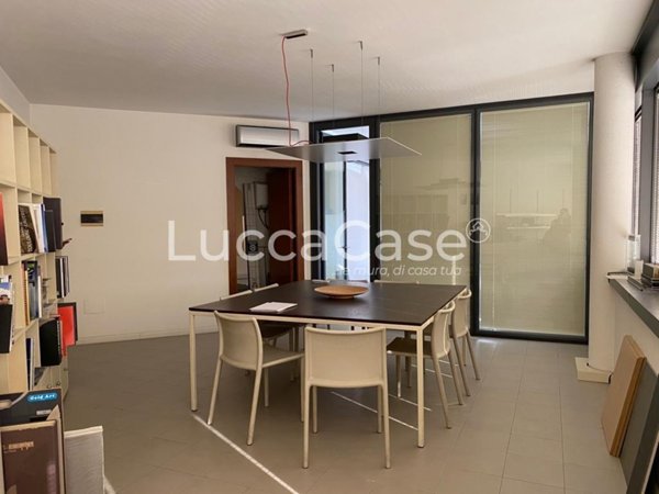 ufficio in vendita a Capannori