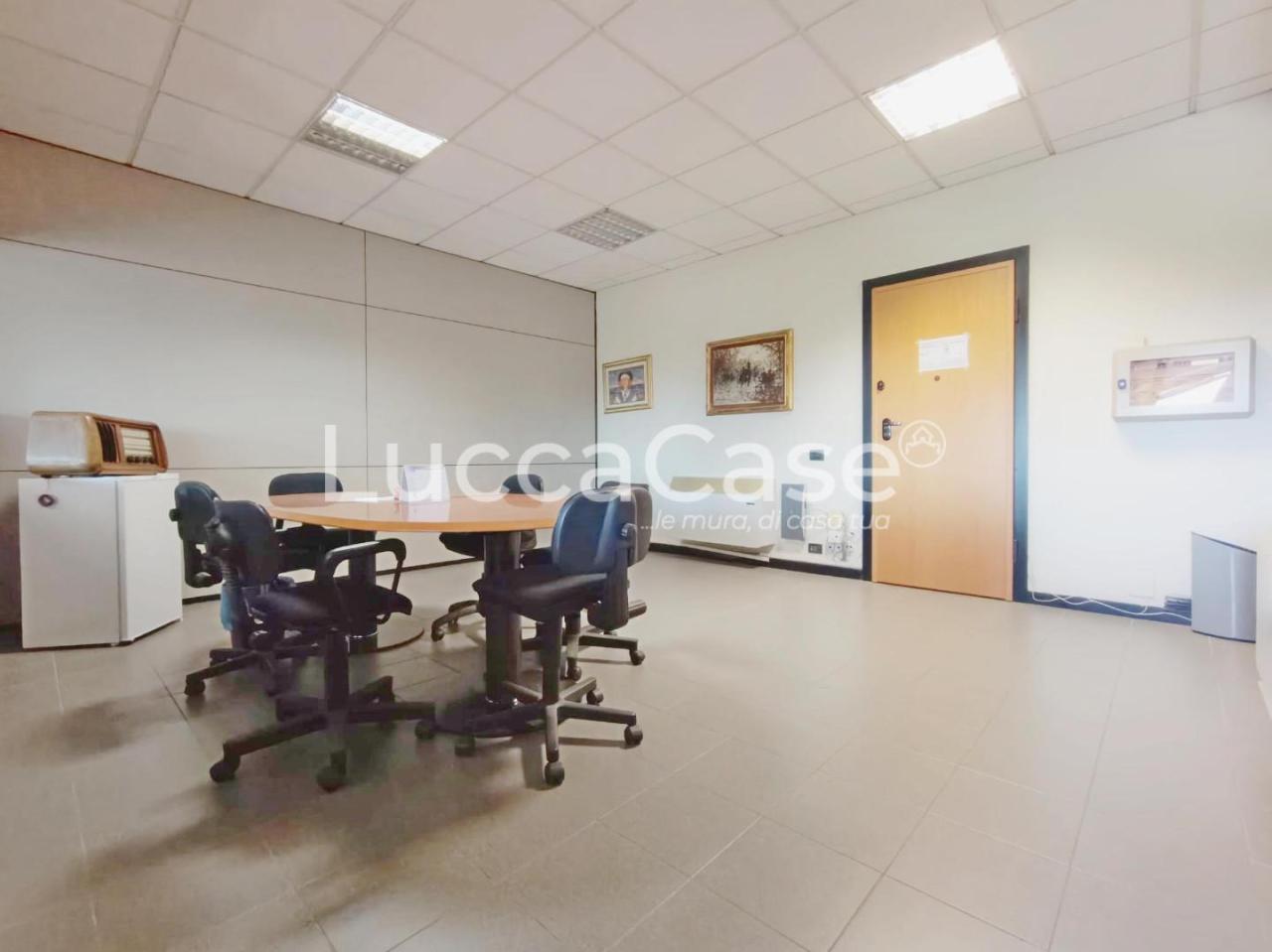 ufficio in vendita a Capannori