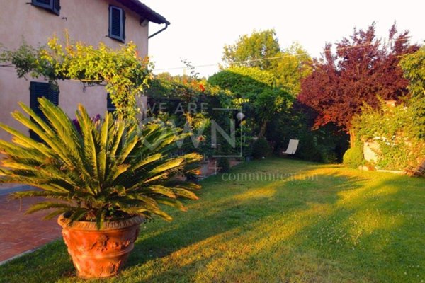 casa indipendente in vendita a Capannori