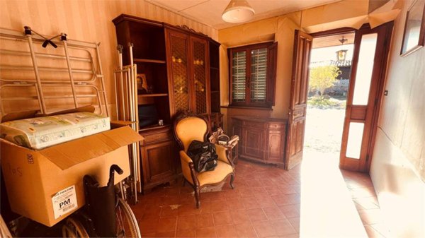 appartamento in vendita a Capannori in zona Santa Margherita