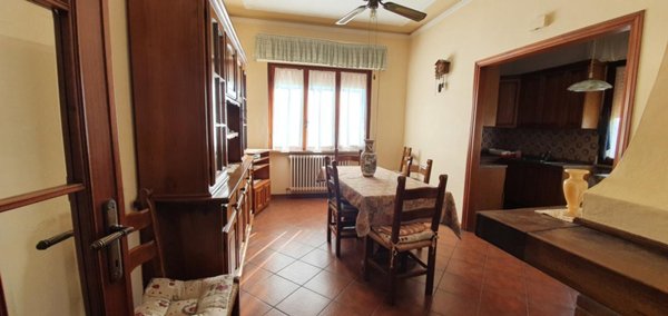 casa indipendente in vendita a Capannori