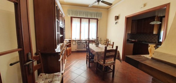 casa indipendente in vendita a Capannori