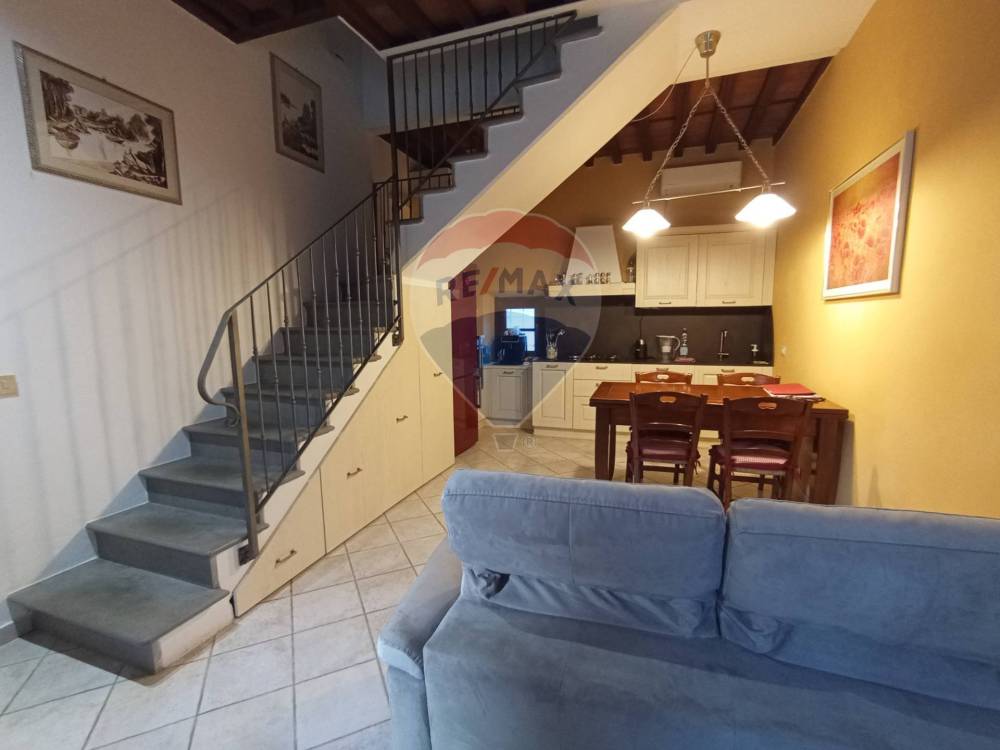 casa indipendente in vendita a Capannori