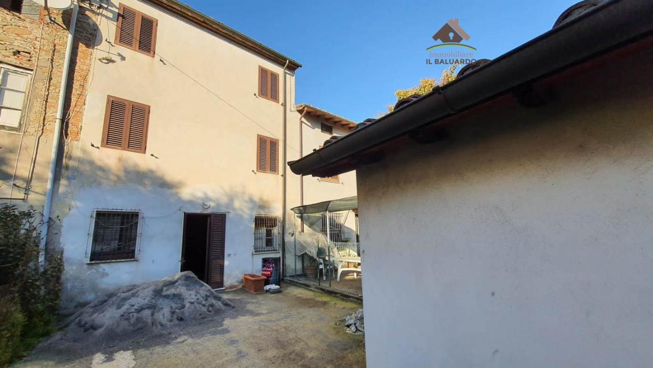 casa indipendente in vendita a Capannori in zona Lunata