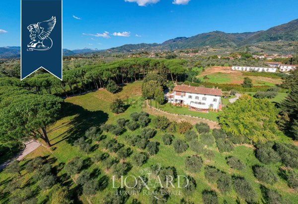 casa indipendente in vendita a Capannori