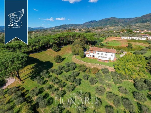 casa indipendente in vendita a Capannori