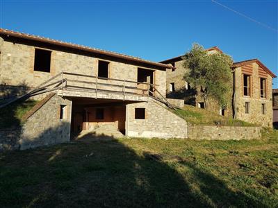 casale in vendita a Capannori