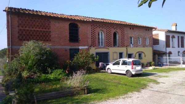 appartamento in vendita a Capannori