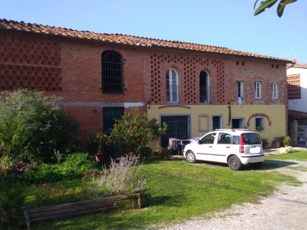 casa indipendente in vendita a Capannori