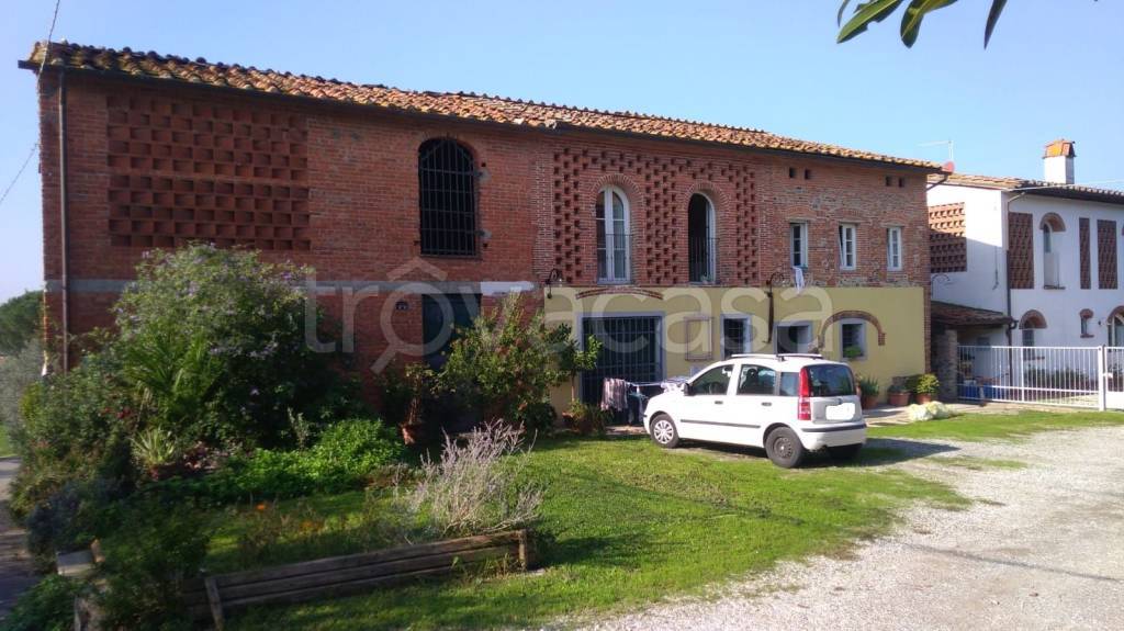 appartamento in vendita a Capannori