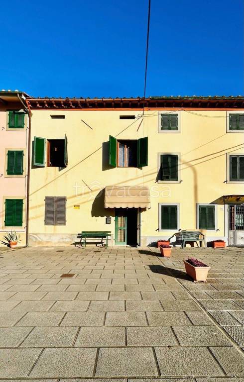 casa indipendente in vendita a Capannori