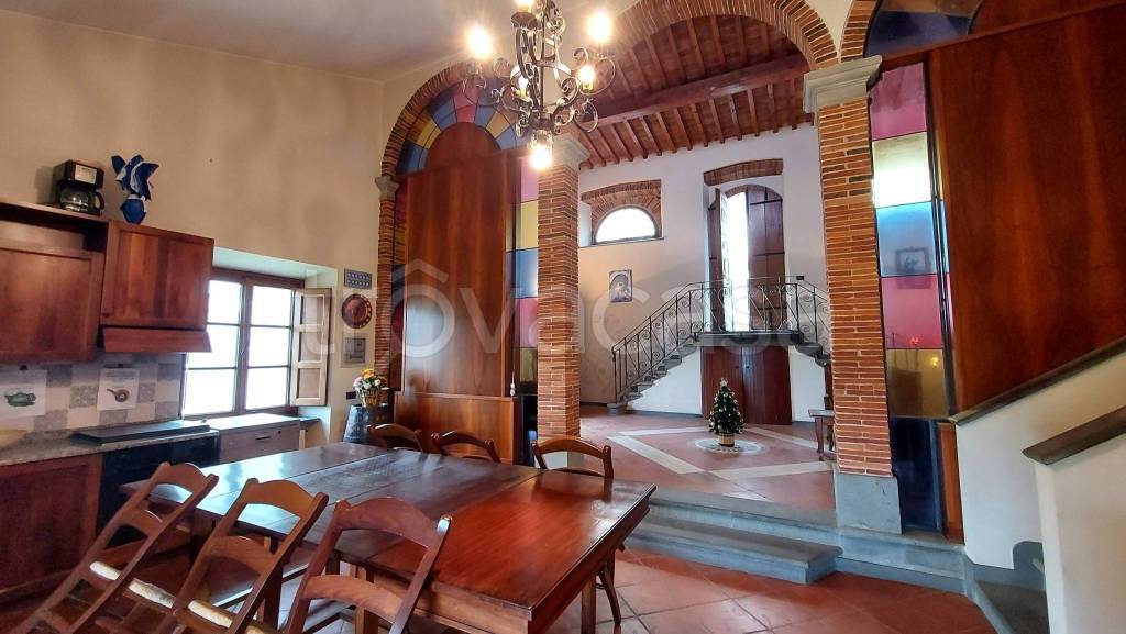 casa indipendente in vendita a Capannori