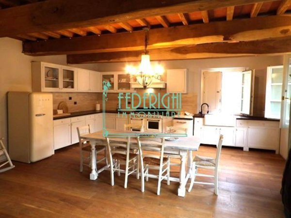 casa indipendente in vendita a Capannori