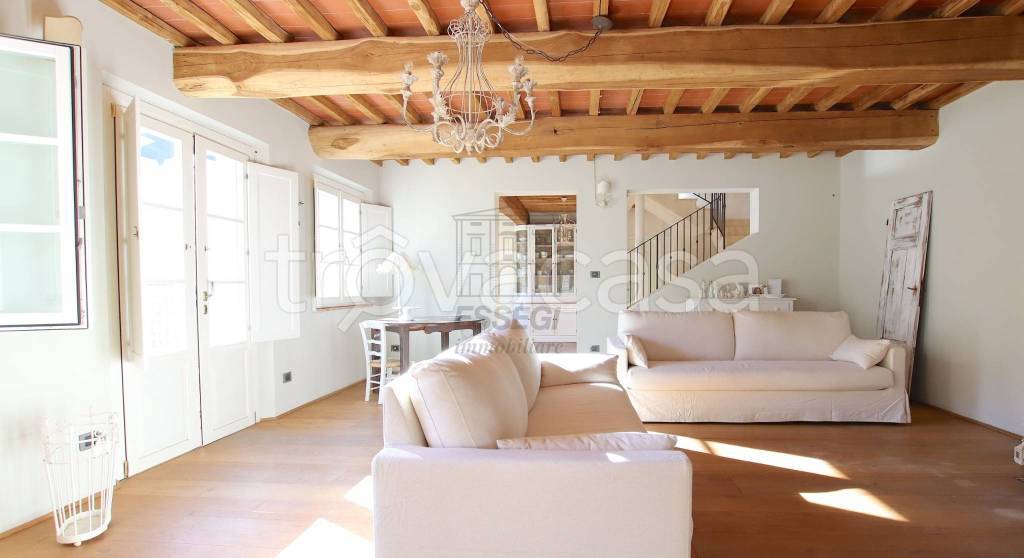 casa indipendente in vendita a Capannori