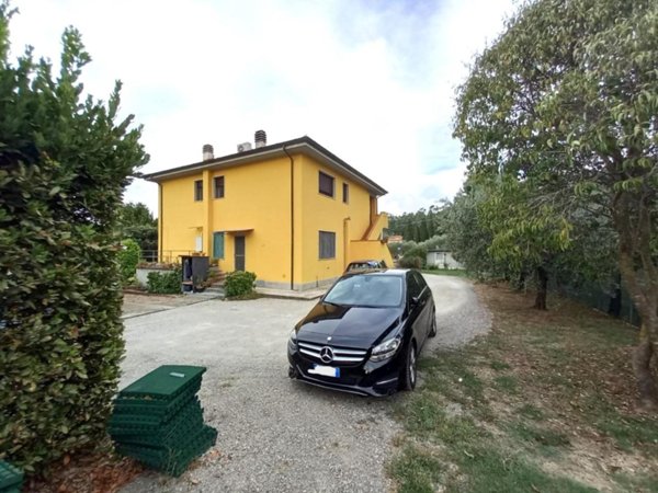 appartamento in vendita a Capannori
