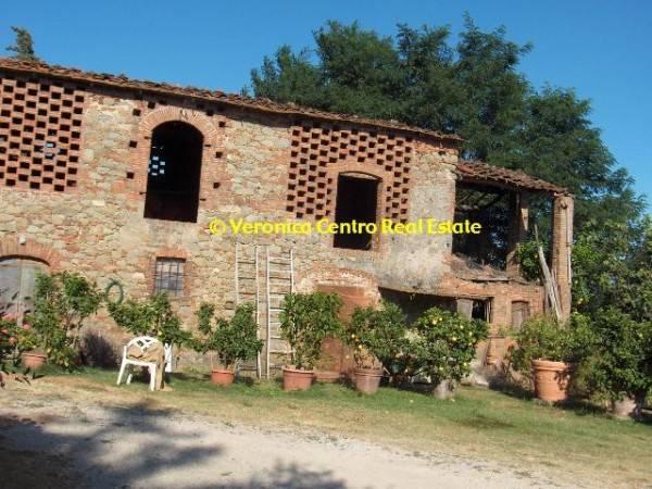 casa indipendente in vendita a Capannori
