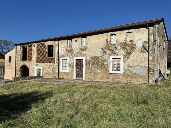 casa indipendente in vendita a Capannori