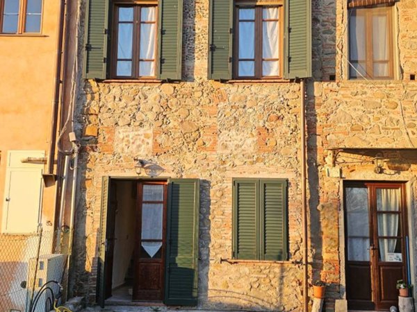 casa indipendente in vendita a Capannori
