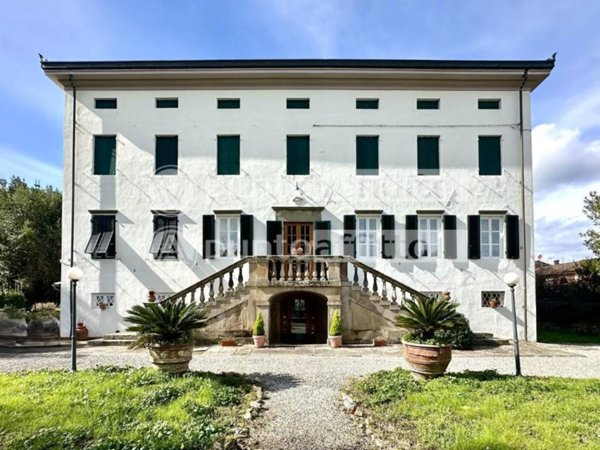 casa indipendente in vendita a Capannori in zona Guamo