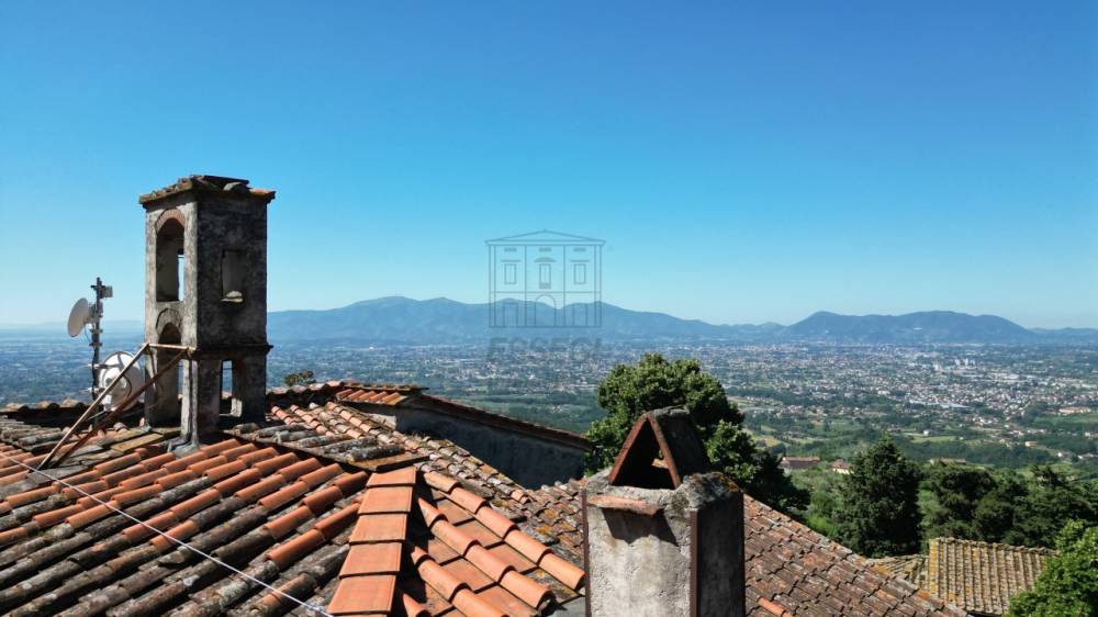 casa indipendente in vendita a Capannori