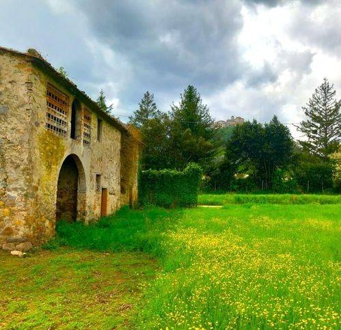 casa indipendente in vendita a Capannori