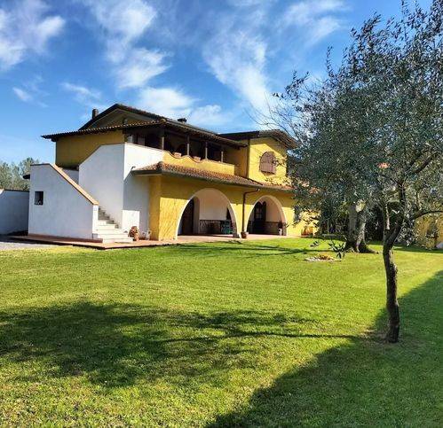 casa indipendente in vendita a Capannori