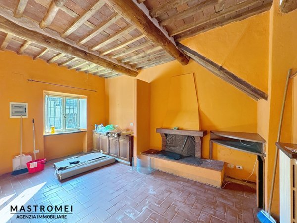casa indipendente in vendita a Capannori in zona Carraia