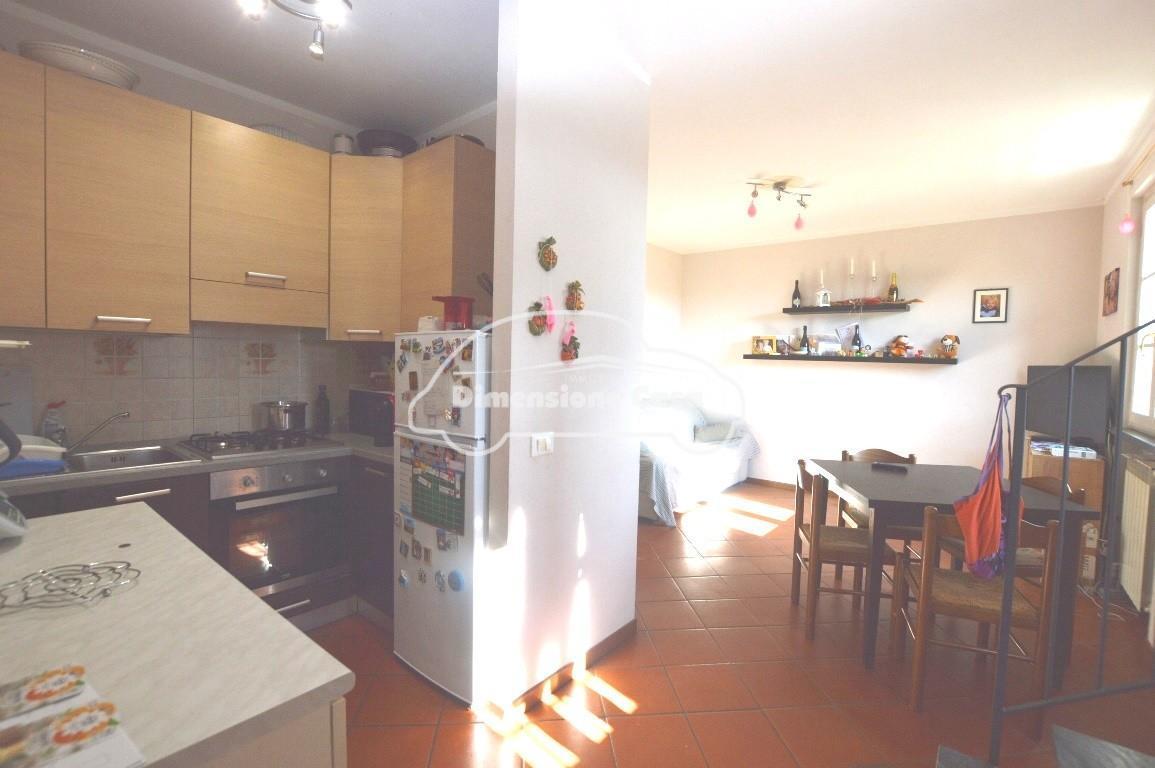 appartamento in vendita a Capannori in zona Lunata