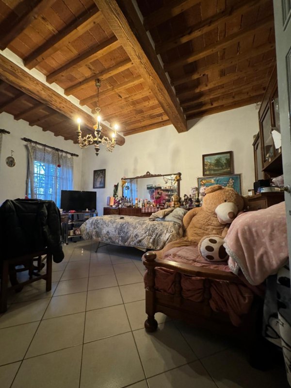 casa indipendente in vendita a Capannori