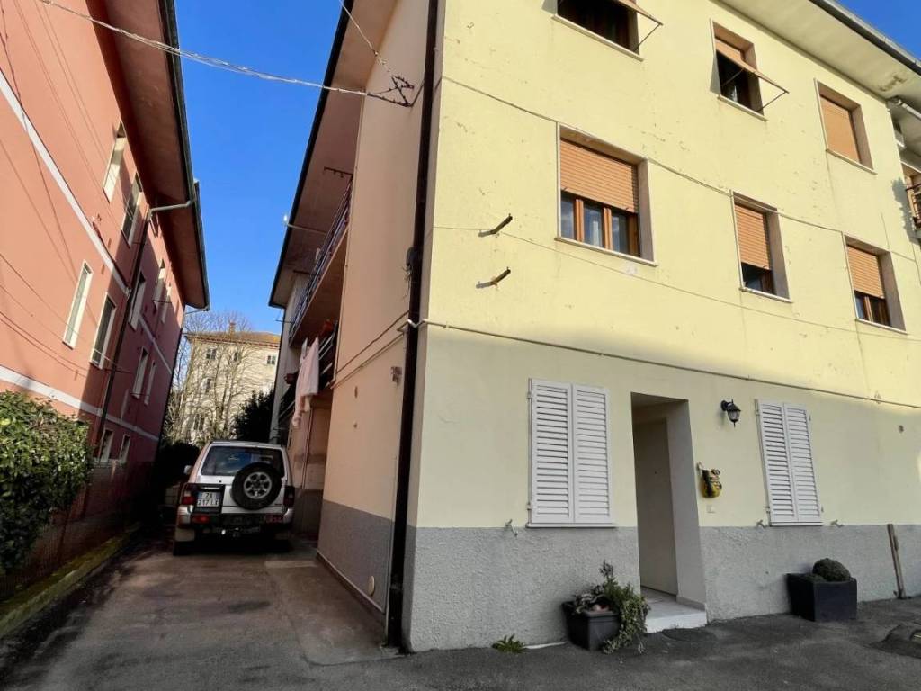 appartamento in vendita a Capannori