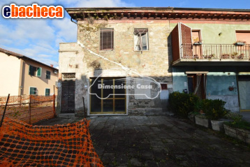 casa indipendente in vendita a Capannori