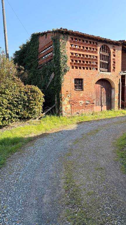 casa indipendente in vendita a Capannori