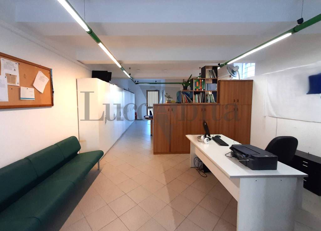 appartamento in vendita a Capannori